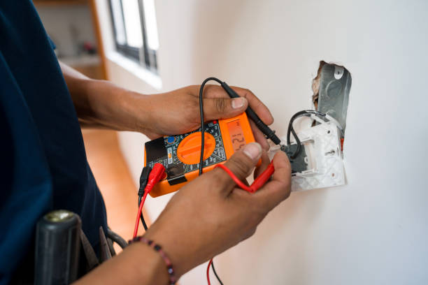 Best 24-Hour Electrician  in Hagerstown, IN