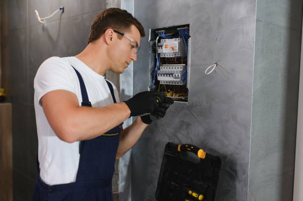 Best Licensed Electrician  in Hagerstown, IN