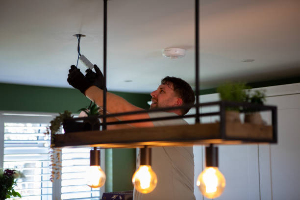 Best Electrical Wiring Services  in Hagerstown, IN