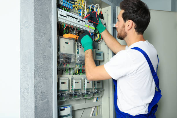 Best Commercial Electrician Services  in Hagerstown, IN