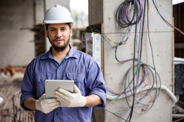 Best Emergency Electrical Repair  in Hagerstown, IN