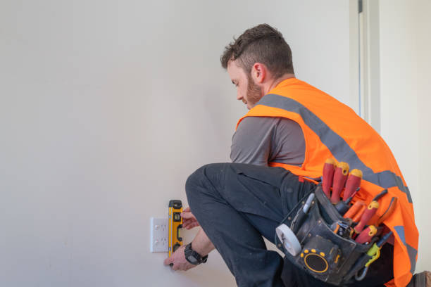 Best Generator Installation Services  in Hagerstown, IN
