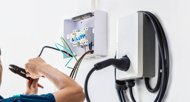 Best Electrical Outlet Repair  in Hagerstown, IN