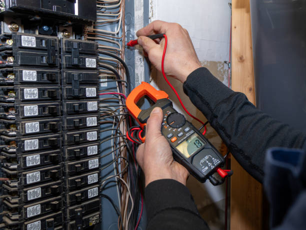 Best Affordable Electrical Installation  in Hagerstown, IN