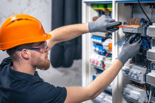 Best Affordable Emergency Electrician  in Hagerstown, IN