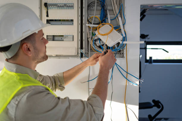 Best Electrical Repair Services  in Hagerstown, IN